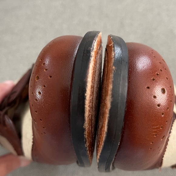NIOLITE Leather Classics Oxfords main image 5